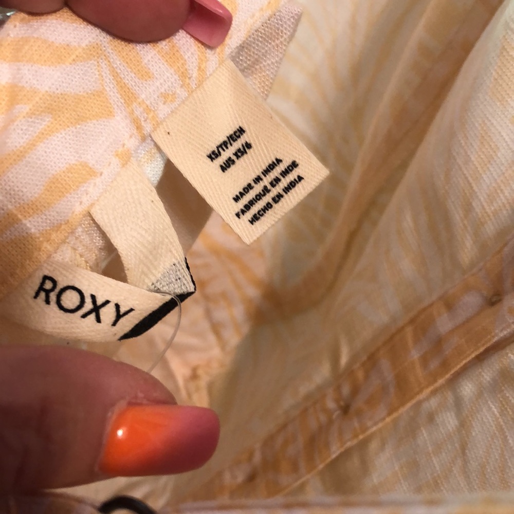NWT HP ROXY JUMPSUIT - Picture 9 of 14